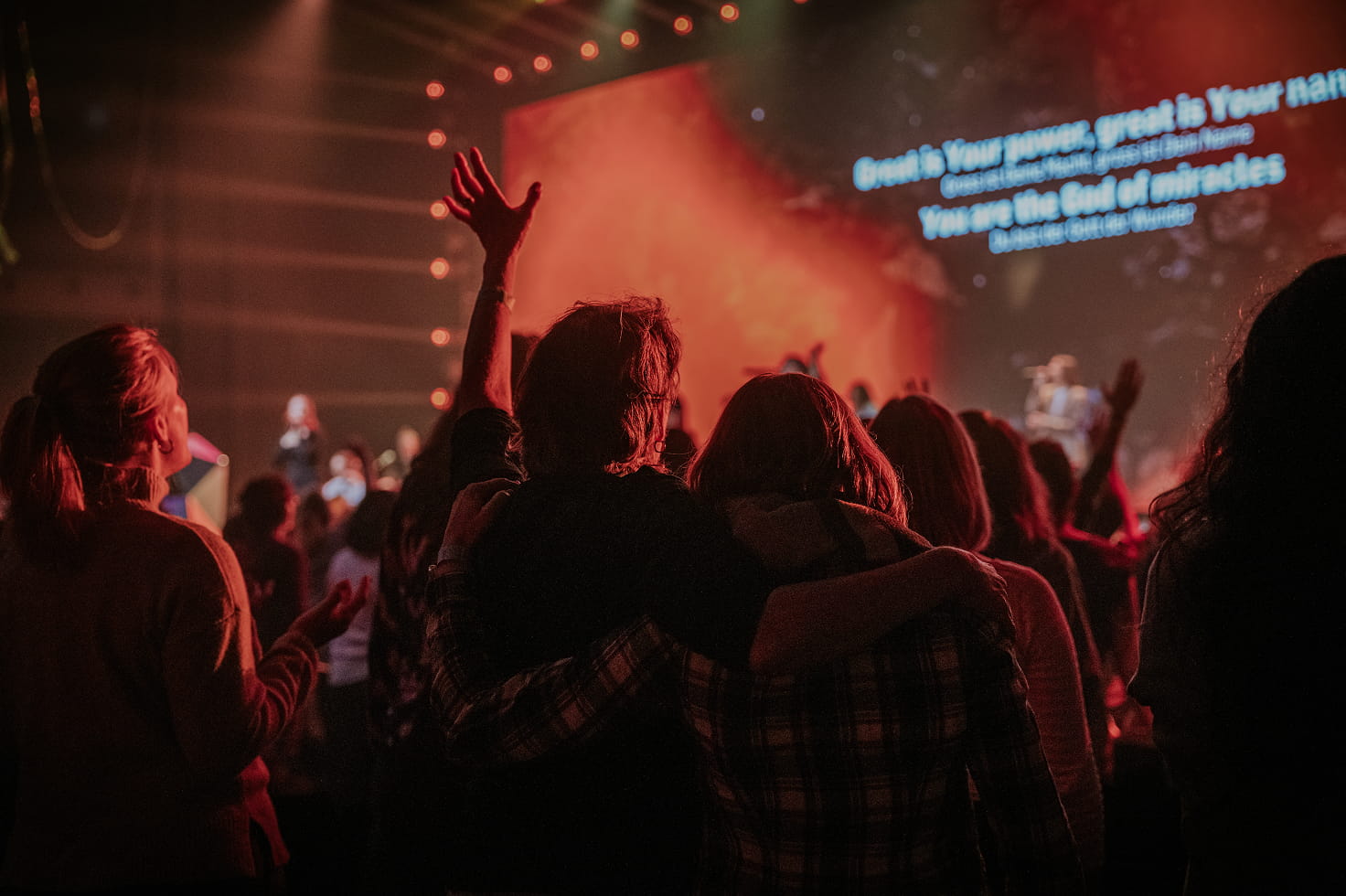 Ladies Lounge 2024 – Frauen feiern die Konferenz