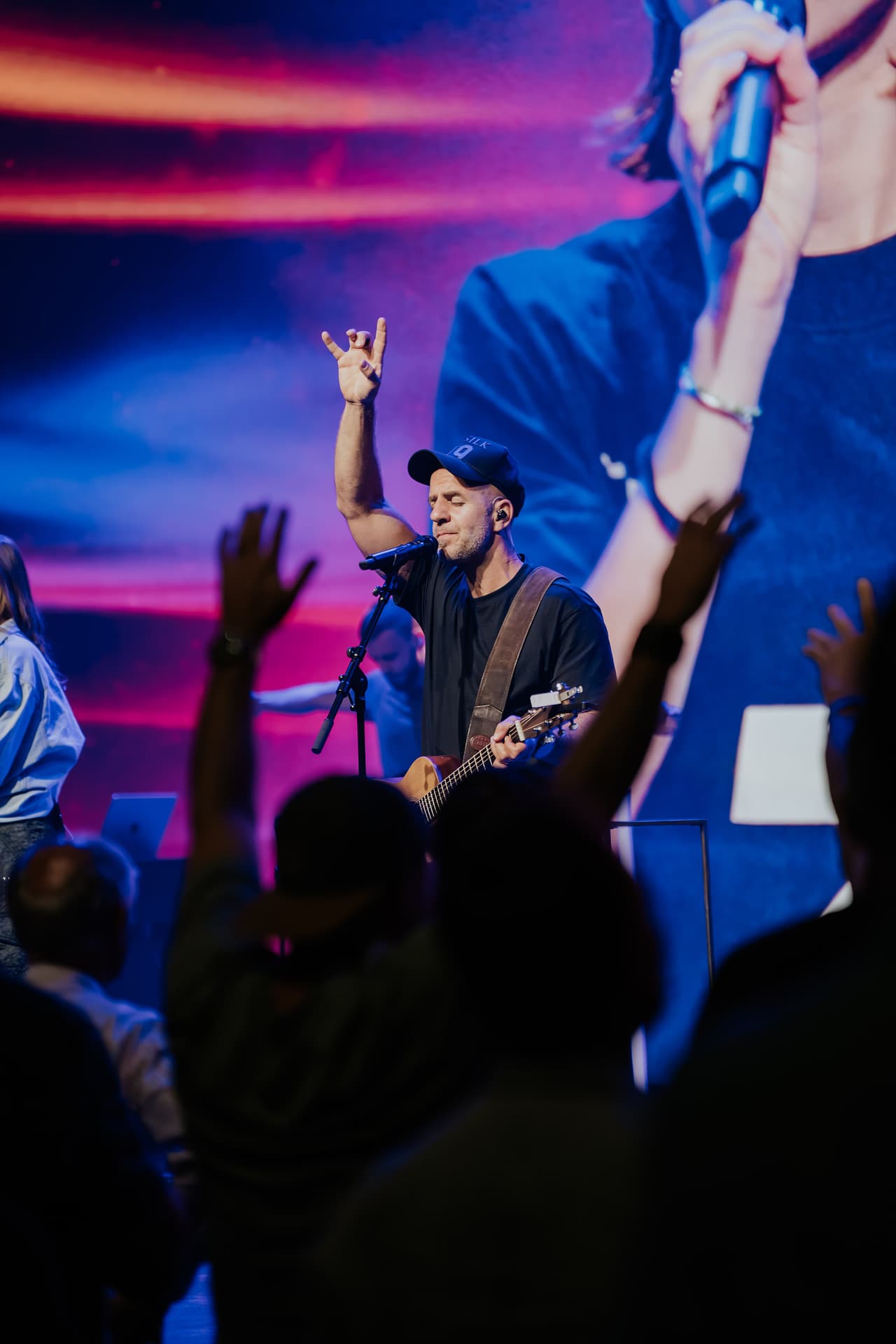 [Worship Impression]