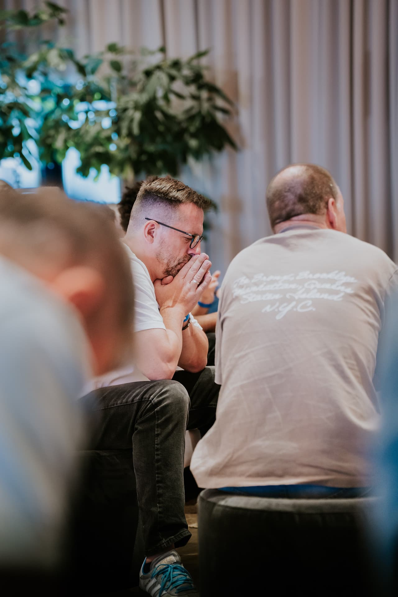 [Gebet in der Community]