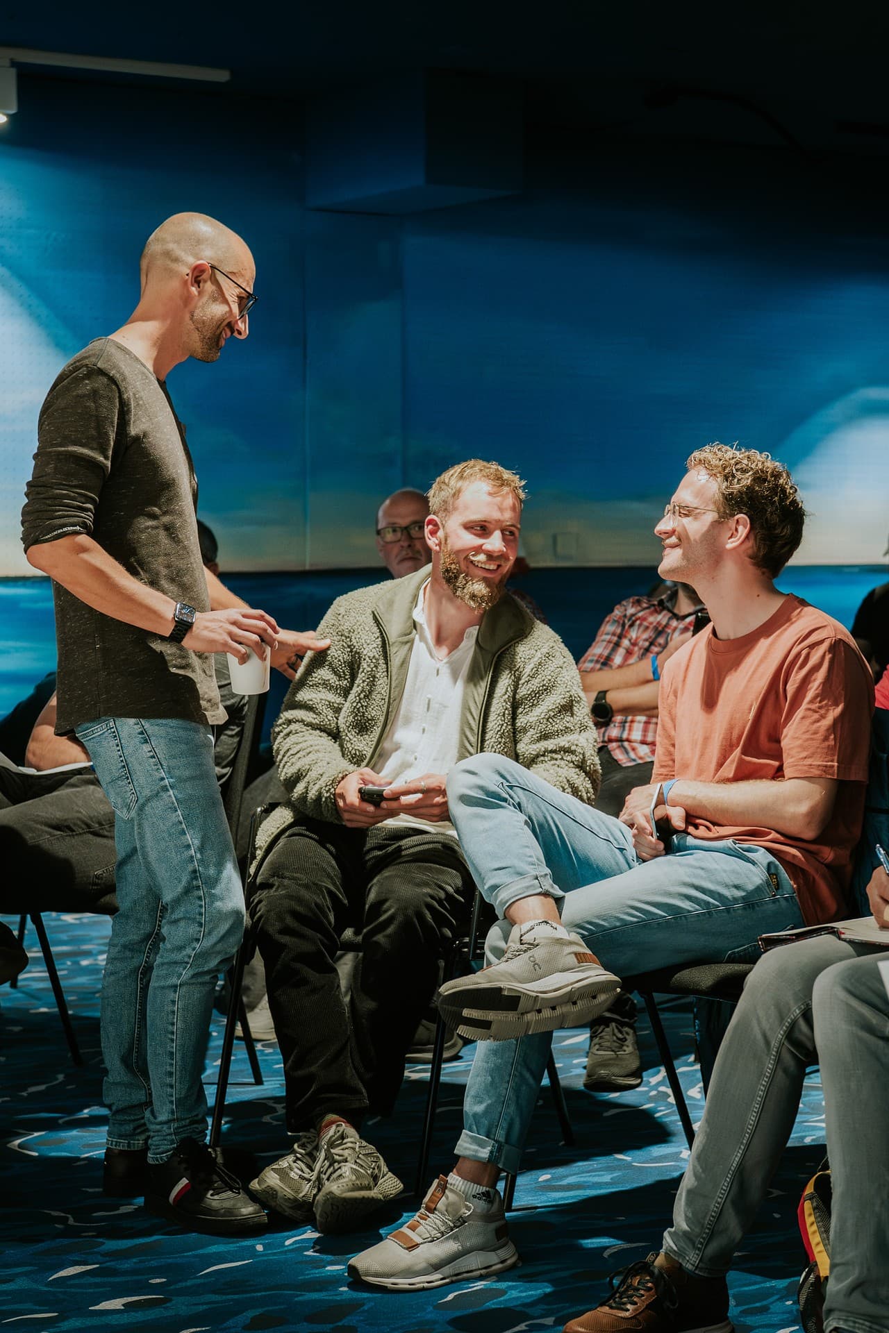 [Workshop Impression]