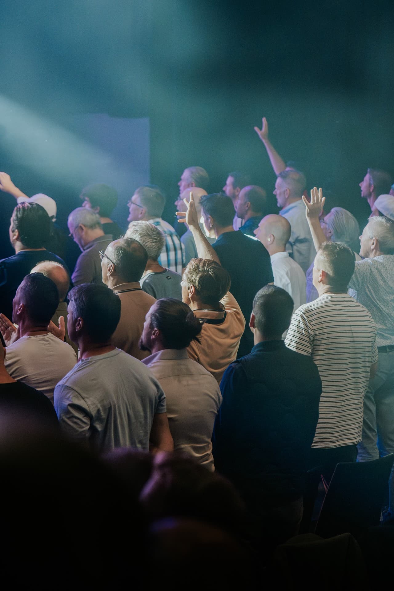 [Worship Impression]